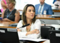 Vape: Soraya Thronicke viajou à Itália com despesas pagas pela Philip Morris