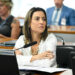 Vape: Soraya Thronicke viajou à Itália com despesas pagas pela Philip Morris