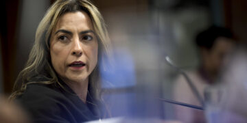 Soraya emprega parentes de homem acusado de extorquir empresas de bet