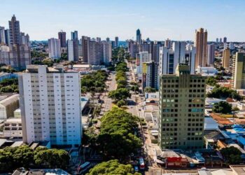 Campo Grande teve a maior alta no preço do aluguel nas capitais em 2024