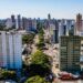 Campo Grande teve a maior alta no preço do aluguel nas capitais em 2024
