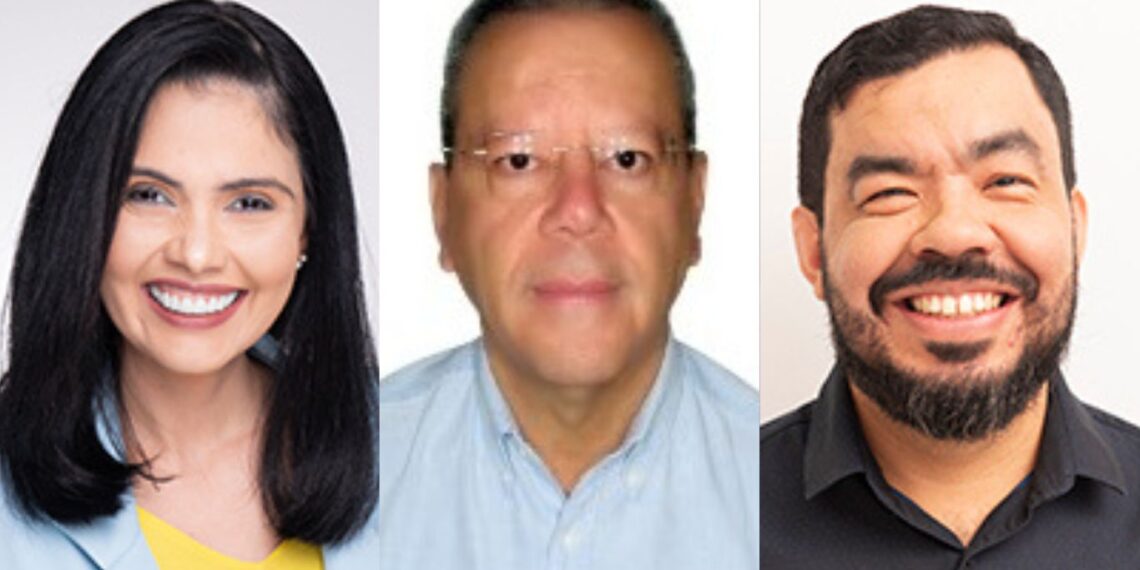 Candidatos que mais receberam verba do fundão gastaram sem economia