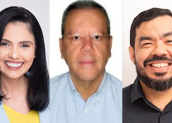 Candidatos que mais receberam verba do fundão gastaram sem economia