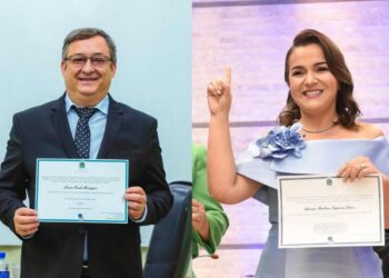 Prefeitos vão assumir 49 cidades com as contas em dia e 30 delas no vermelho