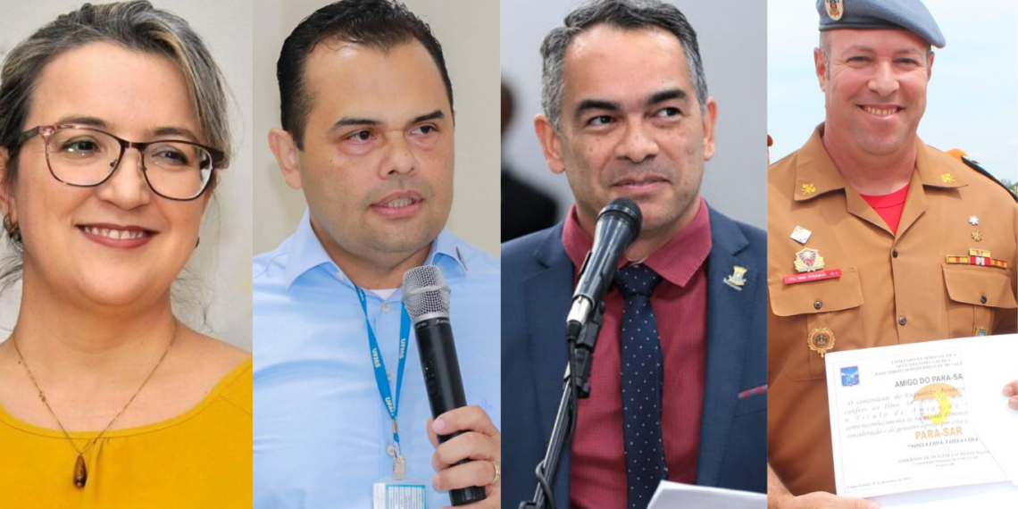 Com três nomes certos, Adriane ainda tem dúvida sobre titular da Saúde