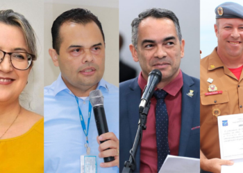 Com três nomes certos, Adriane ainda tem dúvida sobre titular da Saúde