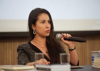 OPINIÃO: Natuza Nery é intocável porque é assessora de imprensa do STF