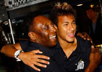 OPINIÃO: Venda do Santos para SAF não pode ser menor que R$ 4 bilhões