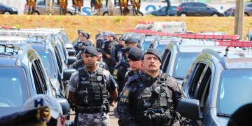 Em 7 anos, Estado reduz em 26% número de homicídios e feminicídios