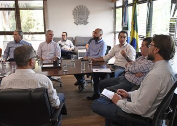 Populações de 12 cidades pantaneiras vão receber ações do governo de MS