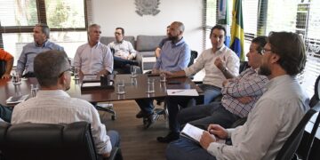 Populações de 12 cidades pantaneiras vão receber ações do governo de MS