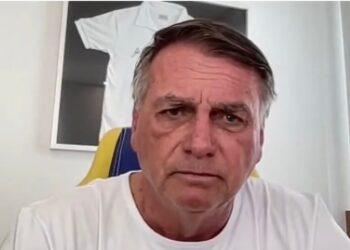 Bolsonaro diz que nomes ao Senado serão definidos após pesquisas