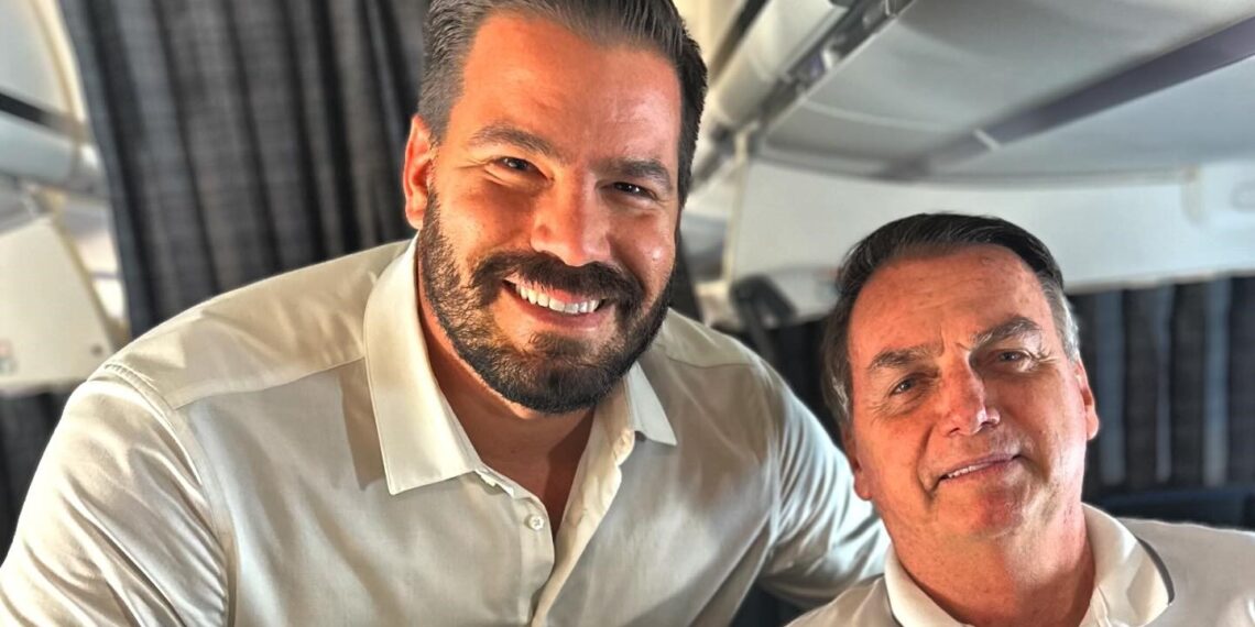 Contar desmente ‘notícias falsas’ e garante que é pré-candidato ao Senado