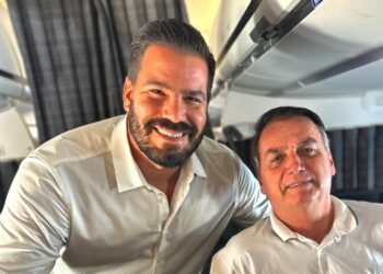 Contar desmente ‘notícias falsas’ e garante que é pré-candidato ao Senado
