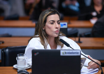 Em decisão de mérito, Justiça nega ação de Soraya contra o MS em Brasília