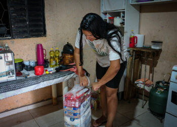 Em 2023, Estado reduziu índice de extrema pobreza em 25%, aponta IBGE