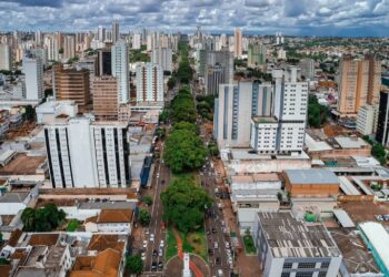 Tesouro Nacional aponta 55 municípios de MS com as contas no vermelho