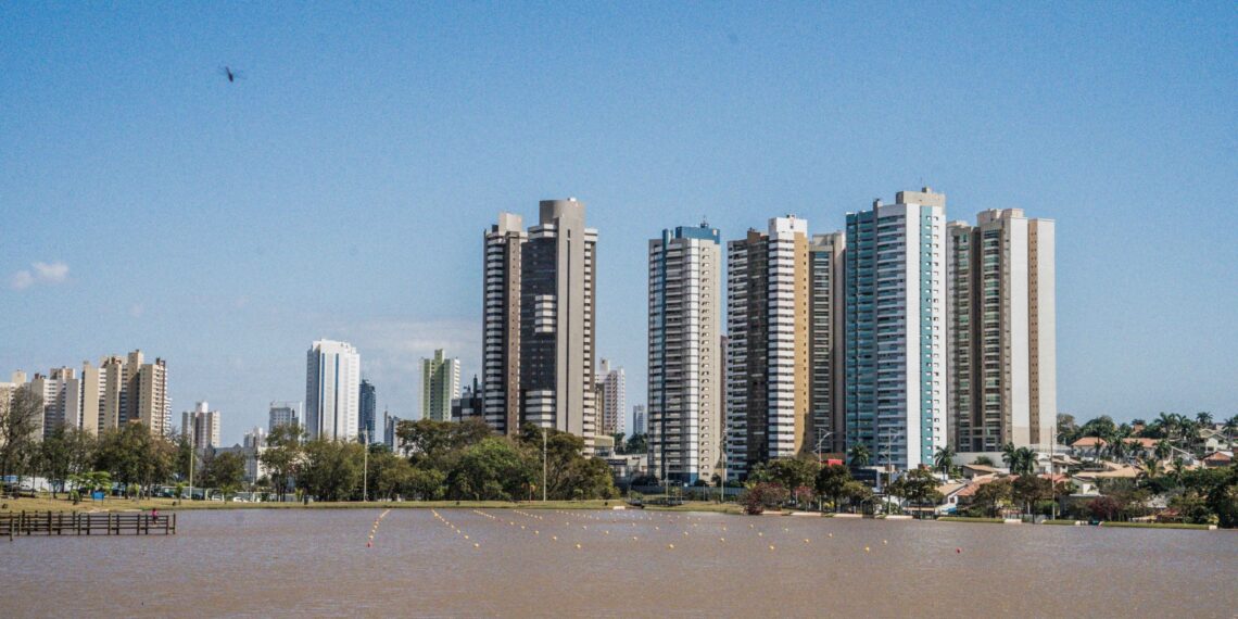 Jardim dos Estados e Santa Fé estão entre os bairros mais caros do país