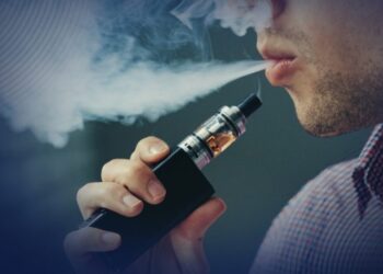 Governo combate vape nas escolas, lobby de Soraya Thronicke no Senado