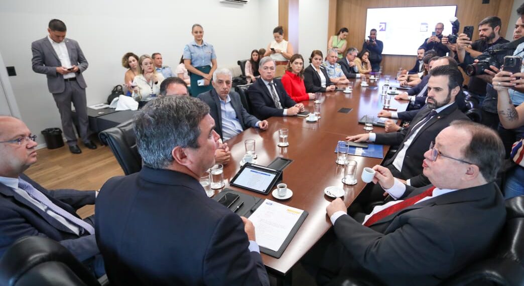 Governo reforça políticas de proteção à violência familiar e doméstica em MS