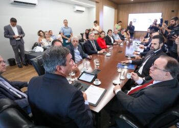 Governo reforça políticas de proteção à violência familiar e doméstica em MS