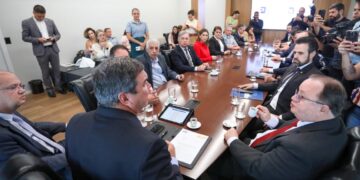 Governo reforça políticas de proteção à violência familiar e doméstica em MS