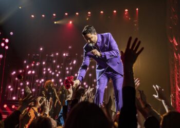 Maurício Manieri traz a Campo Grande o espetáculo “Classics Super Hits”