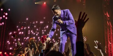 Maurício Manieri traz a Campo Grande o espetáculo “Classics Super Hits”