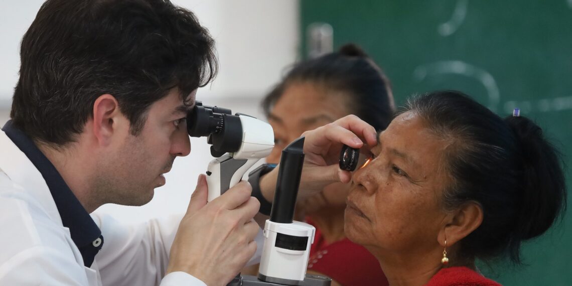 Governo de MS aumenta procedimentos em saúde ao investir R$ 2,3 bilhões