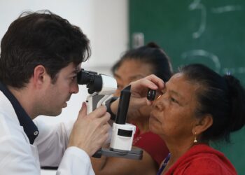 Governo de MS aumenta procedimentos em saúde ao investir R$ 2,3 bilhões