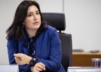 Ministério de Simone Tebet atuou contra renegociação de dívidas de MS