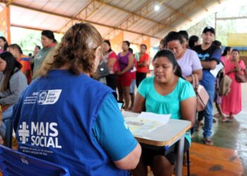 Governo de MS põe gente na rua para encontrar famílias em extrema pobreza