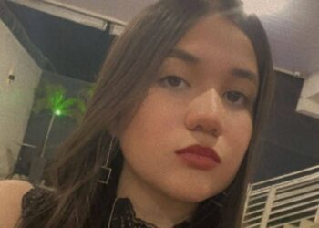 Aquidauanense Geovana da Cruz Gomes faz 17 anos nesta terça-feira