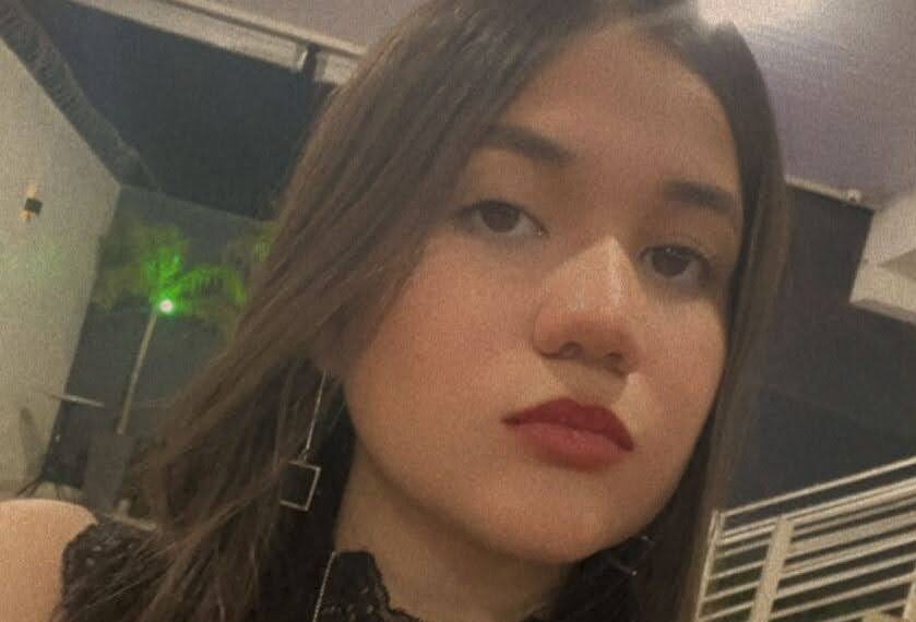 Aquidauanense Geovana da Cruz Gomes faz 17 anos nesta terça-feira