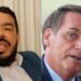 STF levou 10 dias para tornar réu ex-deputado de MS e 1 dia para Bolsonaro