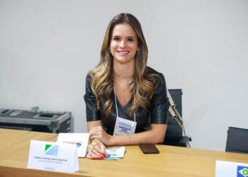 Câmara contrata filha de desembargador suspeito de vender sentenças