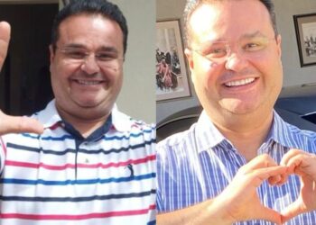 Fábio pré-candidato pelo PT em 2026 seria improvável não fosse ele um Trad