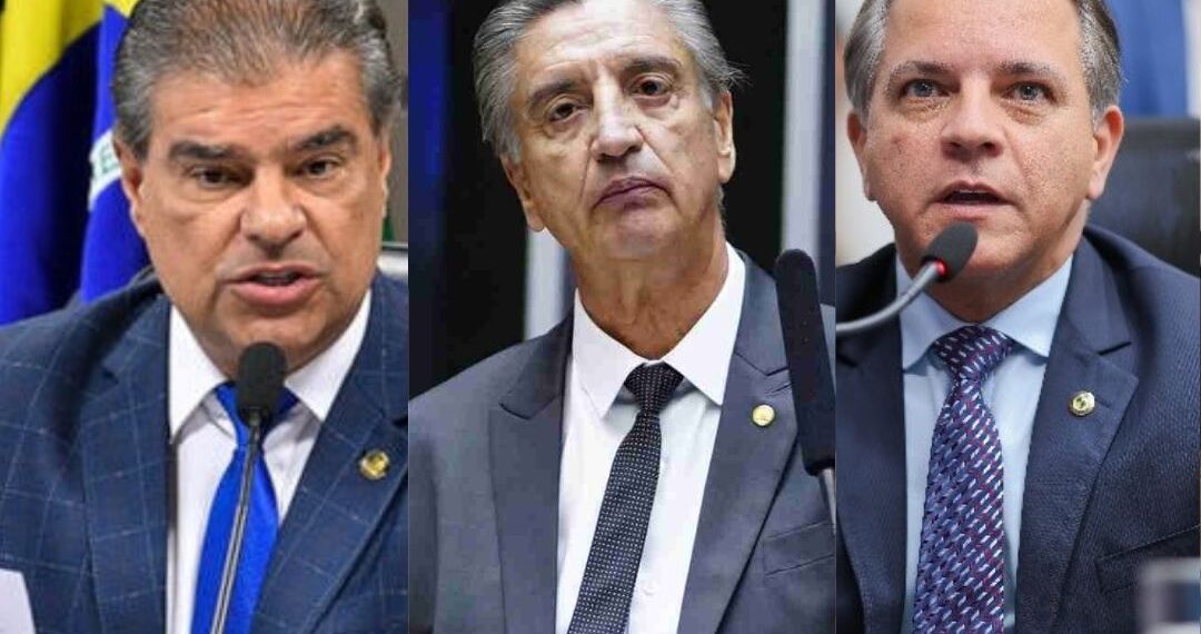 Ano mal teve início e parlamentares já gastam R$ 2,45 milhões do “cotão”