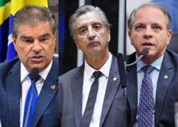 Ano mal teve início e parlamentares já gastam R$ 2,45 milhões do “cotão”