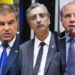 Ano mal teve início e parlamentares já gastam R$ 2,45 milhões do “cotão”
