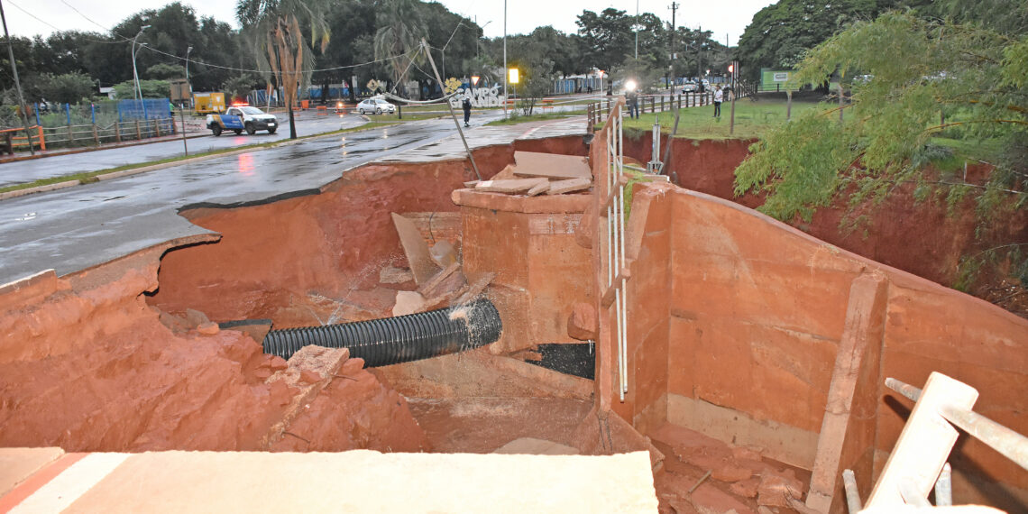 Tesouro Nacional emite mais um alerta sobre ‘despesas elevadas’ de Campo Grande
