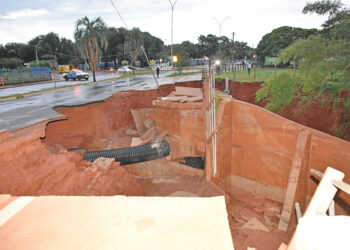 Tesouro Nacional emite mais um alerta sobre ‘despesas elevadas’ de Campo Grande