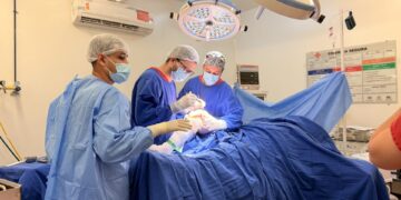Em 2 anos, governo faz 2,6 mil cirurgias ortopédicas e reduz fila de espera