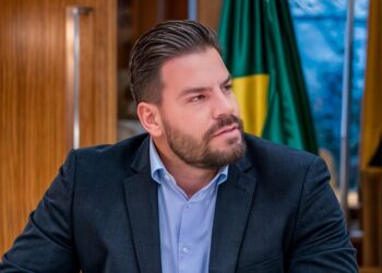 Contar considera “ótima” pesquisa para o Governo, mas prioridade é o Senado