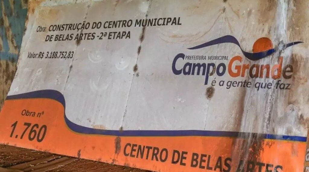 Criaturas e criadores de ‘elefantes brancos’ em terras sul-mato-grossenses