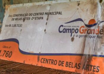 Criaturas e criadores de ‘elefantes brancos’ em terras sul-mato-grossenses