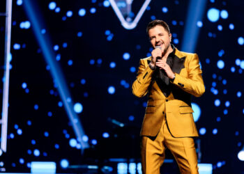 Maurício Manieri terá casa lotada para show no sábado em Campo Grande