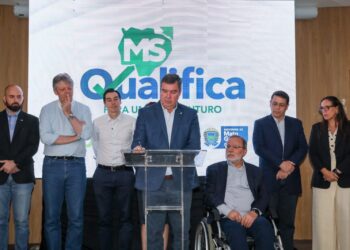 Com a 5ª menor taxa de desemprego, MS quer ampliar ocupação de vagas