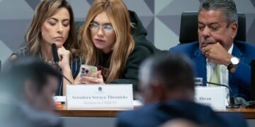 OPINIÃO: Soraya alerta para o risco das bets, mas quer legalizar cigarro eletrônico