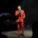 Versátil e talentoso, Maurício Manieri faz show marcante em Campo Grande
